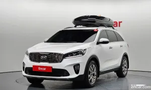 Kia Sorento Marster Diesel 2.0 2WD 2019