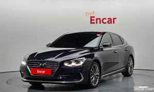 Hyundai Grandeur Special 3.0 Exclusive 2018