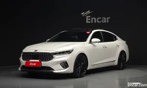 Kia K7 3.0 GDI Signature 2019