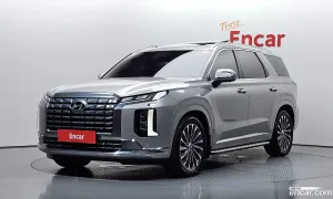 Hyundai Palisade Calligraphy Diesel 2.2 2WD 2023