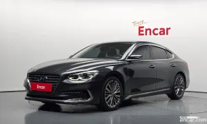 Hyundai Grandeur Special 2.4 Premium 2017