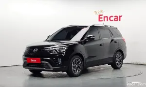 Kg_mobility_ssangyong Tiboli 1.5 A3 2WD 2022