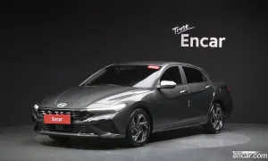 Hyundai Avante Modern 1.6 2023