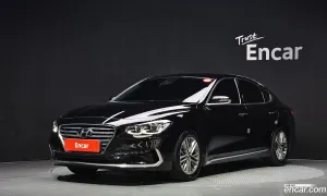 Hyundai Grandeur 2.4 Premium 2019
