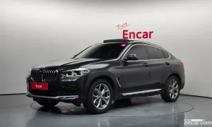 Bmw X4 xDrive20i xLine 2020