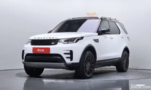Land rover Discovery 3.0 SD6 HSE Luxury 2019