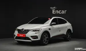 Renault-koreasamsung Xm3 1.3 TCe RE Inspire 2022