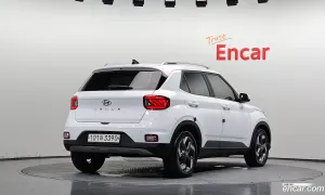 Hyundai Venue 1.6 Modern 2019