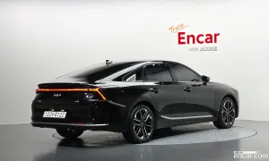 Kia K8 Signature 2025