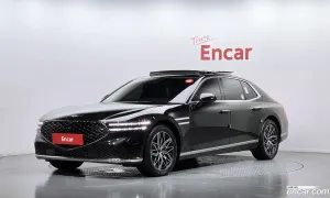 Genesis G90 Gasoline 3.5 Turbo AWD 2023