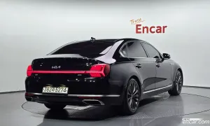 Kia K9 Best Selection Ⅰ 3.3 T-GDI AWD 2022