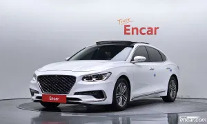 Hyundai Grandeur 2.4 Premium 2019
