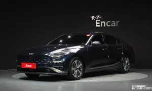 Kia K8 Noblesse 2021