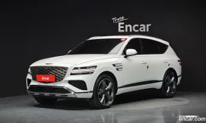 Genesis Gv80 2.5T Gasoline AWD 2024