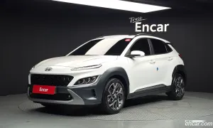 Hyundai Kona Inspiration 2022