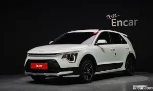 Kia Niro Prestige 2022
