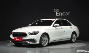Mercedes-benz E-class E250 Exclusive 2023