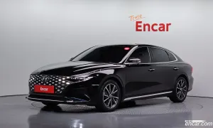 Hyundai Grandeur Exclusice 2.5 2020