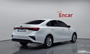 Kia K3 Prestige 2021