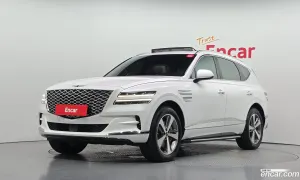 Genesis Gv80 2.5T Gasoline AWD 2022
