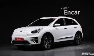 Kia Niro Noblesse 2018