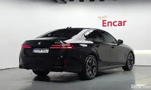 Bmw 5-series 530i xDrive M Sport Pro Special Edition 2025
