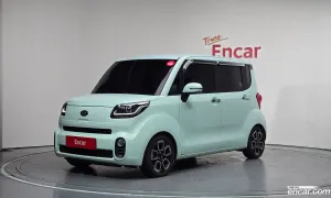 Kia Ray Prestige 2021
