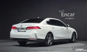 Bmw 5-series 530i xDrive 2025