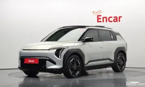 Kia Ev3 GT Line Long Range 2WD 2024