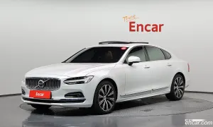 Volvo S90 B5 Ultimate Bright 2023