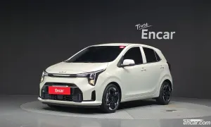 Kia Morning Signiture 2024