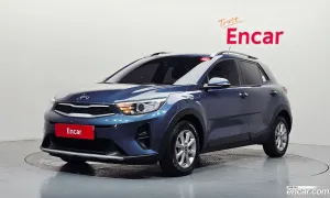 Kia Stonic Deluxe 1.4 2018