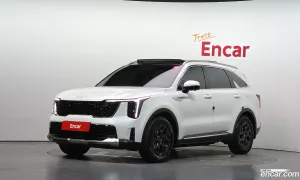 Kia Sorento Signature HEV 1.6 2WD 2025