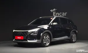 Hyundai Nexo Premium 2022