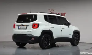 Jeep Renegade 1.3 Limited 2023