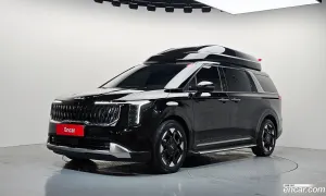 Kia Canival Signature HEV 9-Seater Hi-Limousine 2024