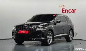 Genesis Gv80 3.0 Diesel AWD 2022