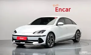 Hyundai Ioniq6 Prestige Long Range AWD 2023