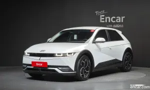 Hyundai Ioniq5 Commercial Standard 2022