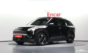 Kia Ev3 Earth Long Range 2WD 2024