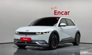 Hyundai Ioniq5 Prestige Long range 2023