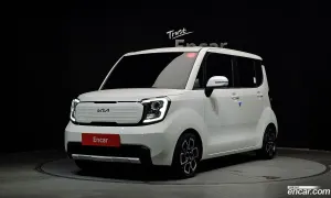 Kia Ray Signature 2022