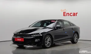 Kia K5 Prestige 2.0 2021