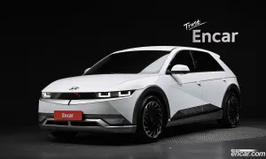 Hyundai Ioniq5 Prestige Long range 2022