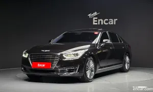 Genesis Eq900 Luxury 3.8 GDI 2017