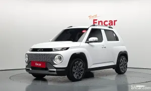 Hyundai Casper Inspiration 2023