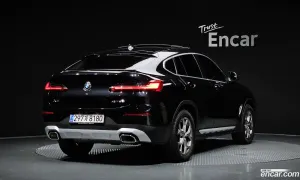 Bmw X4 xDrive20i xLine 2023