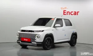 Hyundai Casper Modern 2022