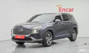 Hyundai Santafe Premium Diesel 2.2 2WD 2020