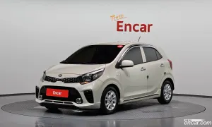 Kia Morning Lady 2017